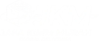 JKM — Jasa Kirim Murah, Global Deliveries